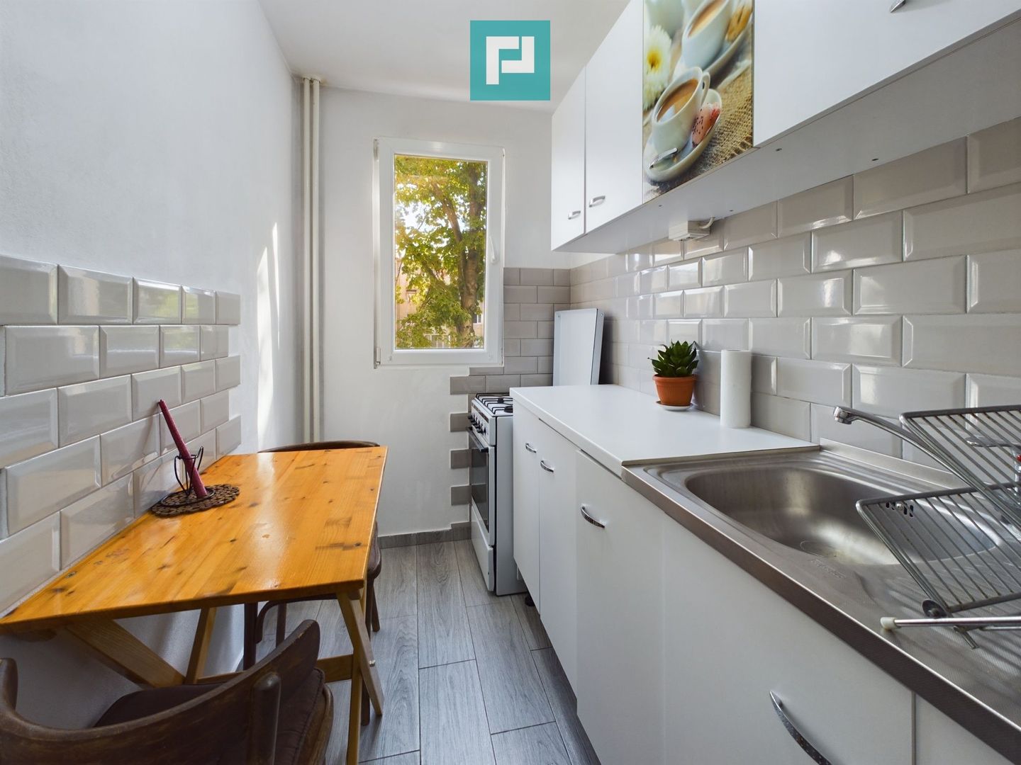 Apartament cu 2 camere de închiriat în Vlaicu - Poză 1