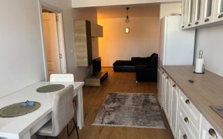 Apartament cu 2 camere, renovat, parcare subterană, zona Lombului. - Poză 5
