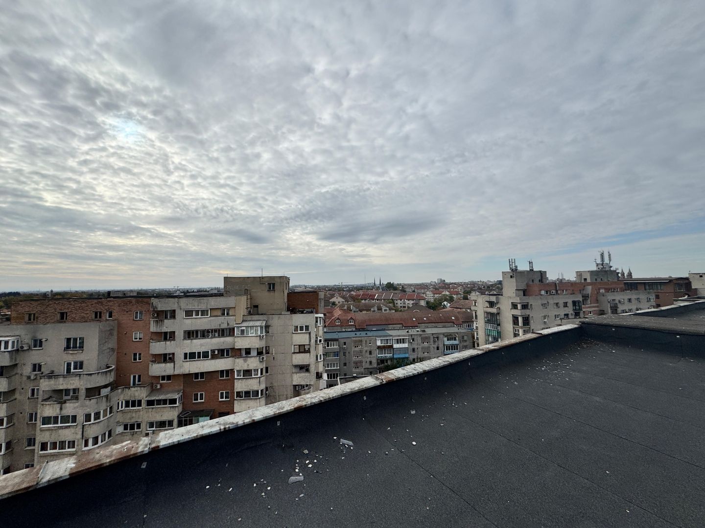 COMISON 0% | Apartament 4 Camere | Zona Modern | 86 mp | Etaj 8 - Poză 11