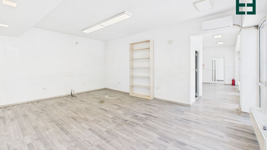 Birouri luminoase și spațioase - Calea Sever Bocu – Timișoara - Poză 7