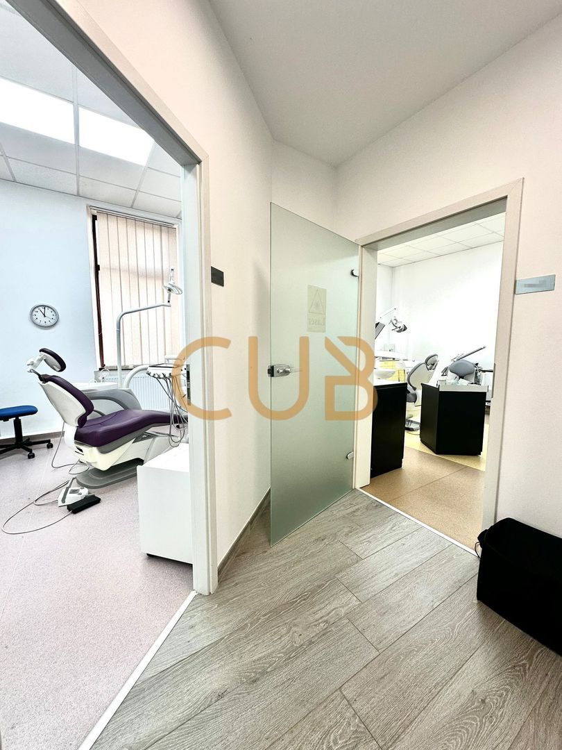 SPATIU COMERCIAL DE VANZARE – DESTINAŢIE SERVICII MEDICALE - Poză 11