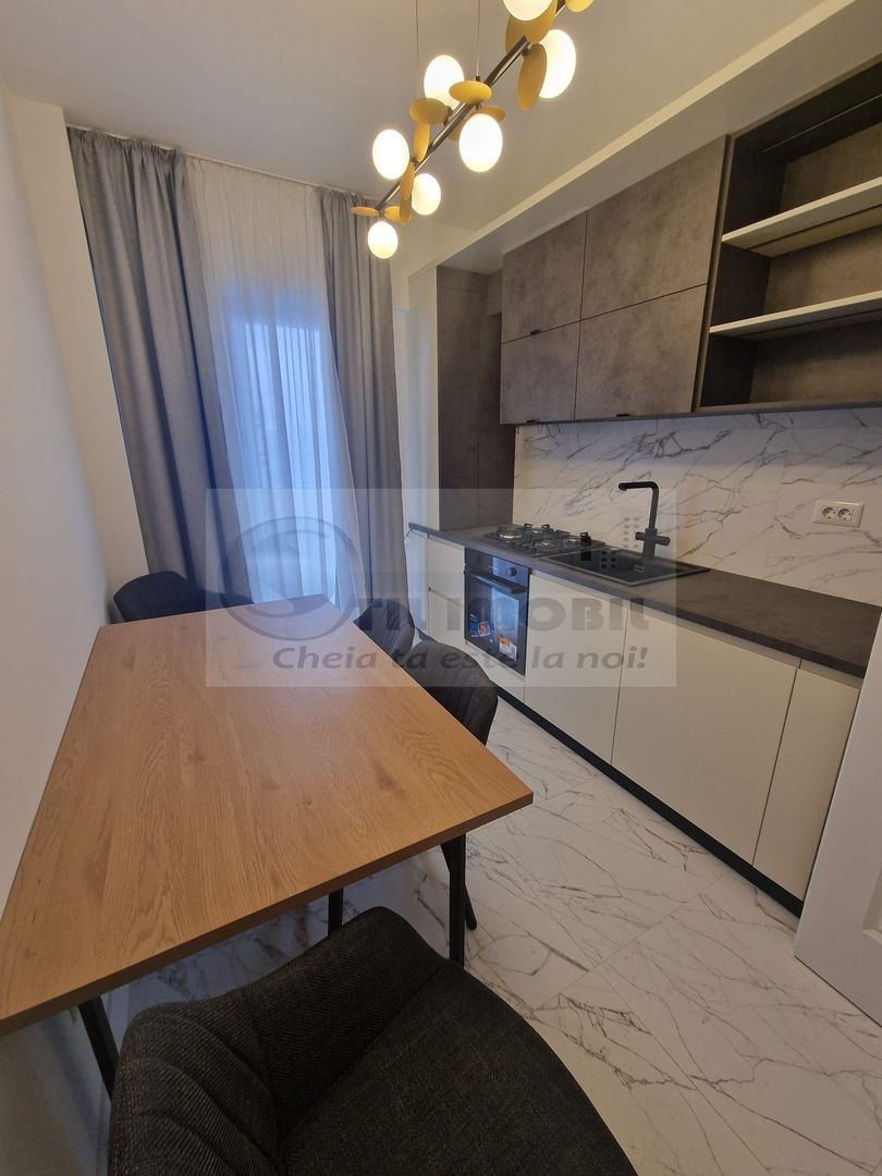 TATARASI BLOC NOU: Ap cu 3 camere + 2 Bai decomandat 156.160€ + 21%TVA - Poză 8