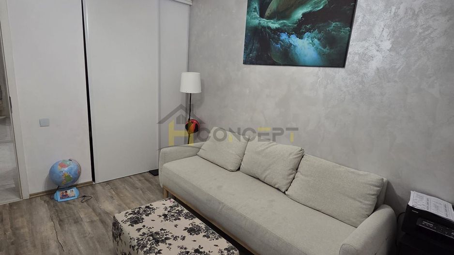 Ap 4 camere tip duplex centrala proprie si loc de parcare - Poză 11