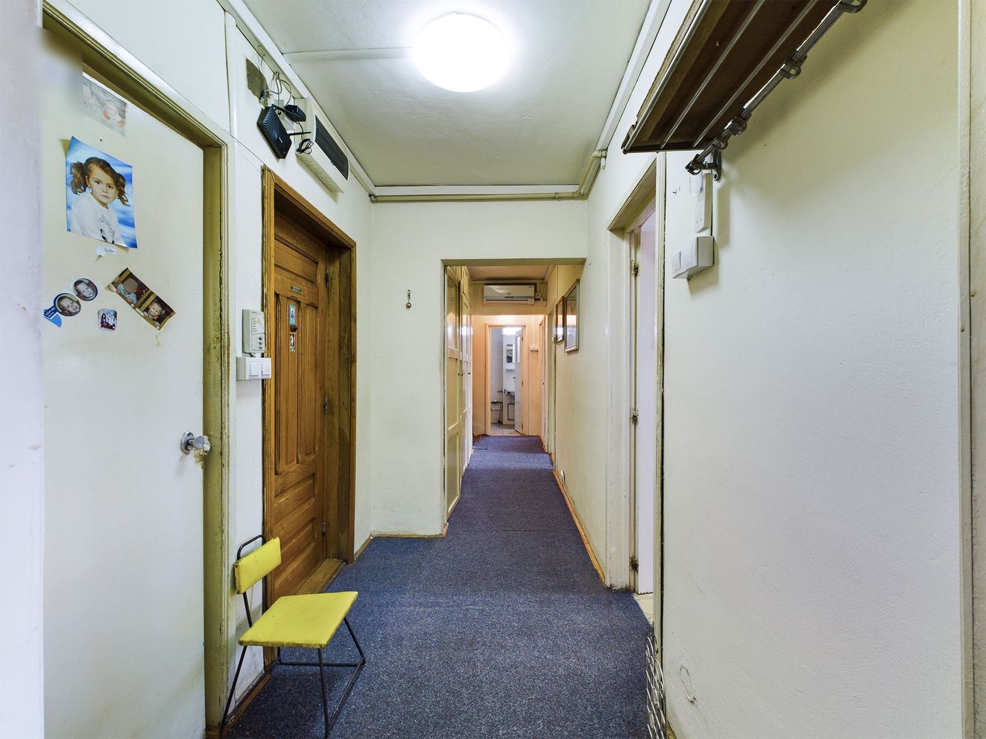 Apartament central cu 4 camere - Poză 7