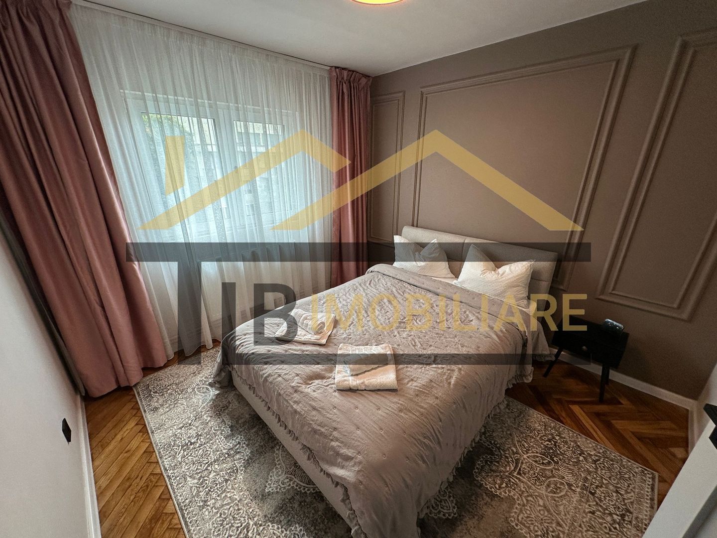 Apartament de 3 camere, 60mp, Zona UMFST - Poză 9
