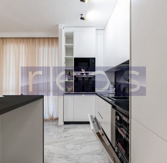VANZARE 3 CAMERE | SIGNATURE RESIDENCE | HERASTRAU | 113 MP - Poză 10