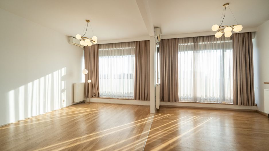 Exquisite Penthouse for Rent – Herastrau Area, Sector 1 - Poză 11