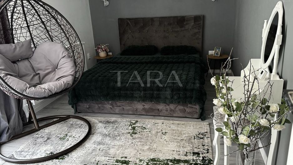 Apartament 2 camere, parcare subterană– Baciu, zona Primariei - Poză 7