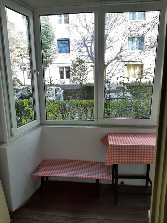 Apartament luminos cu 2 camere, balcon și centrală proprie – Astra - Poză 9