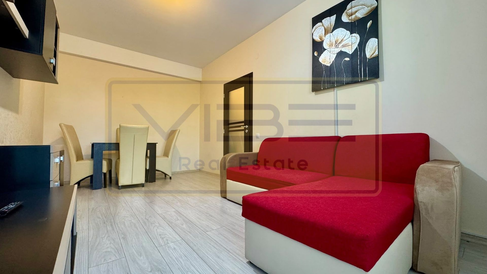 Apartament 2 camere decomandat+parcare Tatarasi Kaufland - Poză 4