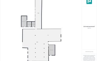 Hala 120 mp pentru depozitare în Periam - Poză 5