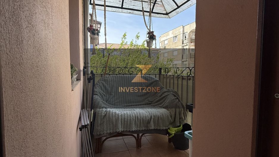 Pb 2 camere etajul 2 Sovata Oradea - Poză 7