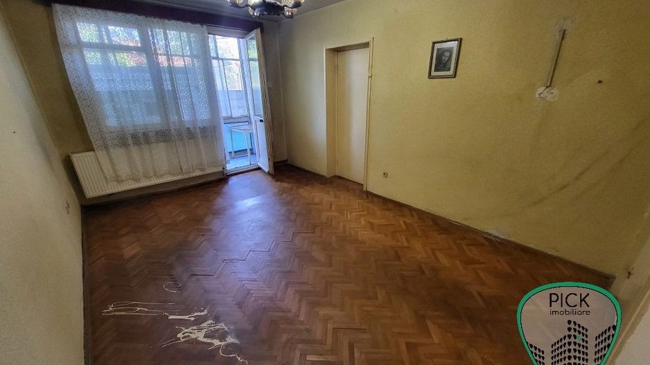 P 1115 - Apartament cu 2 camere în Târgu Mureș, Aleea Săvinești - Poză 1