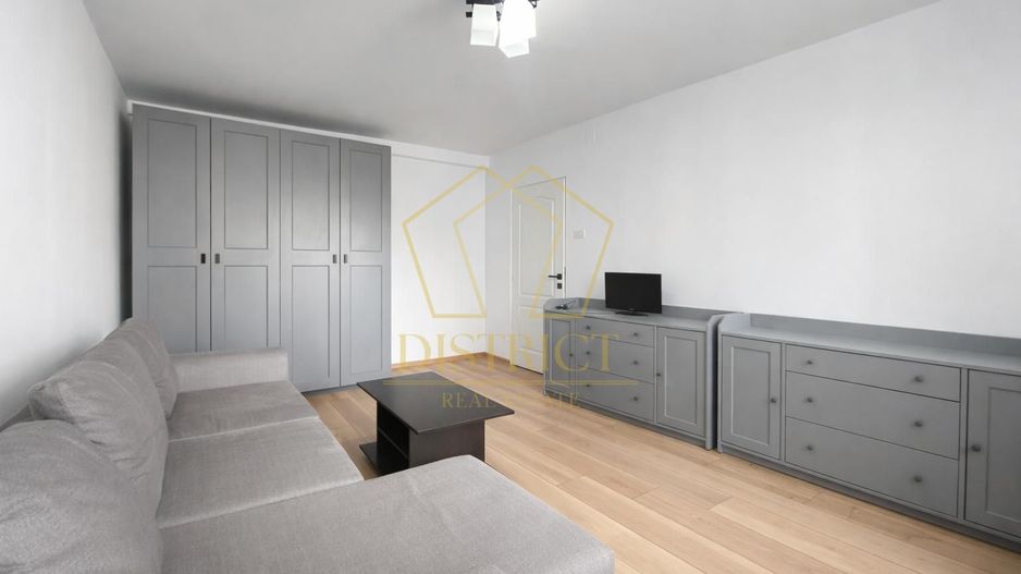 Apartament cu 3 camere | Circumvalatiunii - Poză 2