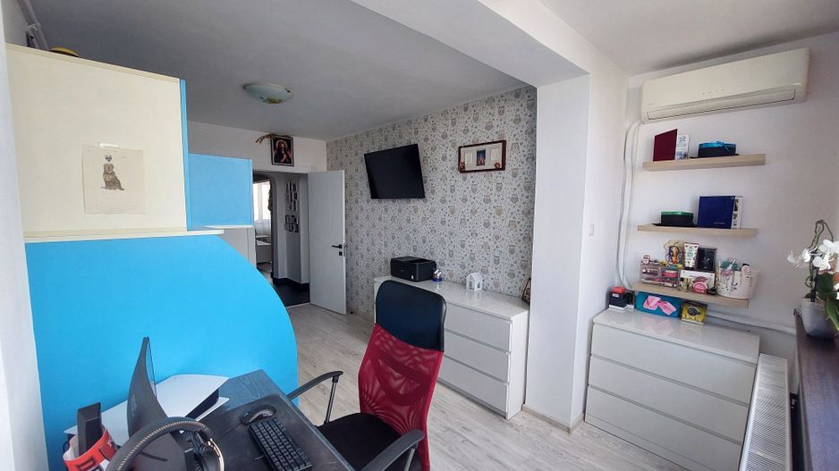 Apartament 3 camere 1 Decembrie 1918 - Poză 2