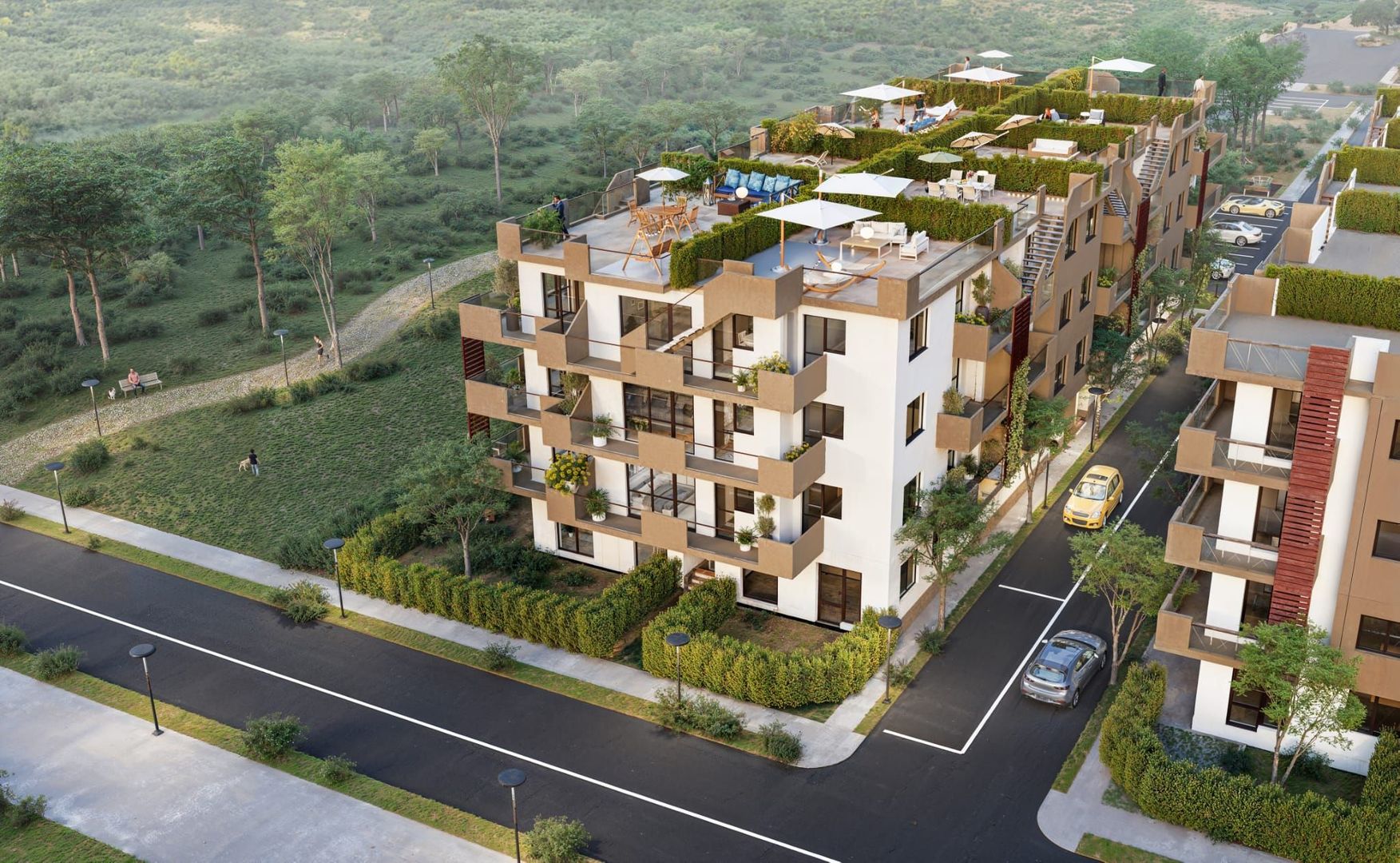 2 CAM. PREMIUM DRM. GURA ARIESULUI_PALLADY - Poză 8