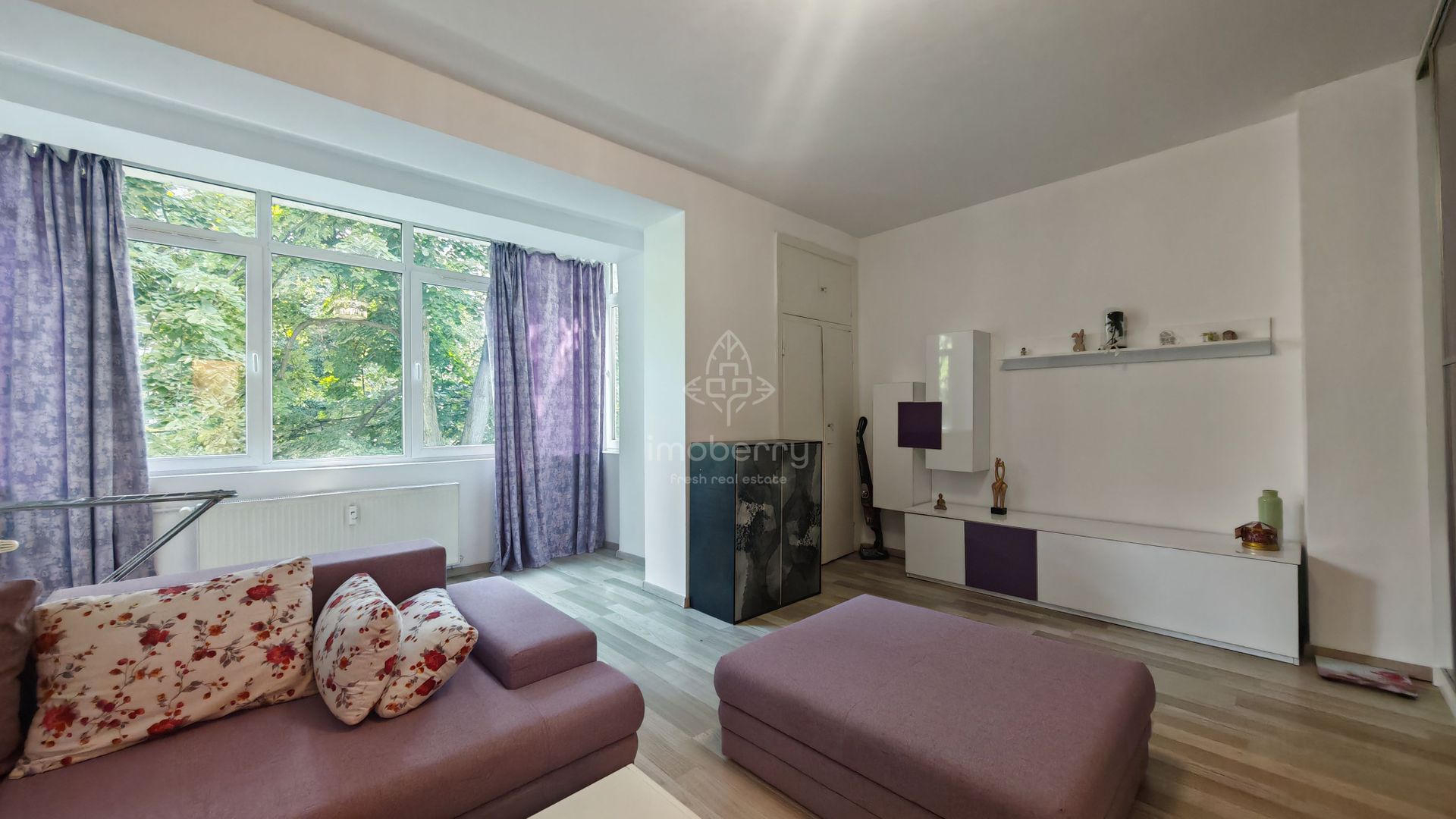 Inchiriere apartament doua camere, Oltenitei, Berceni, Mall Sun Plaza, metrou - Poză 2