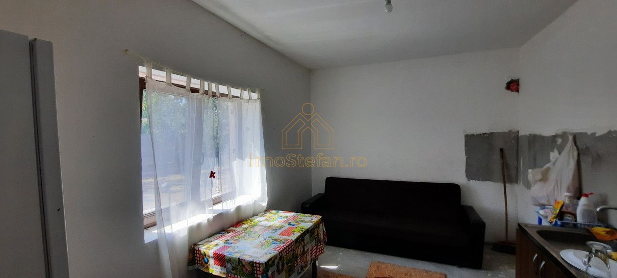 Cumpana | Spațiu și curte generoasă! | Casa familiei tale! - Poză 11