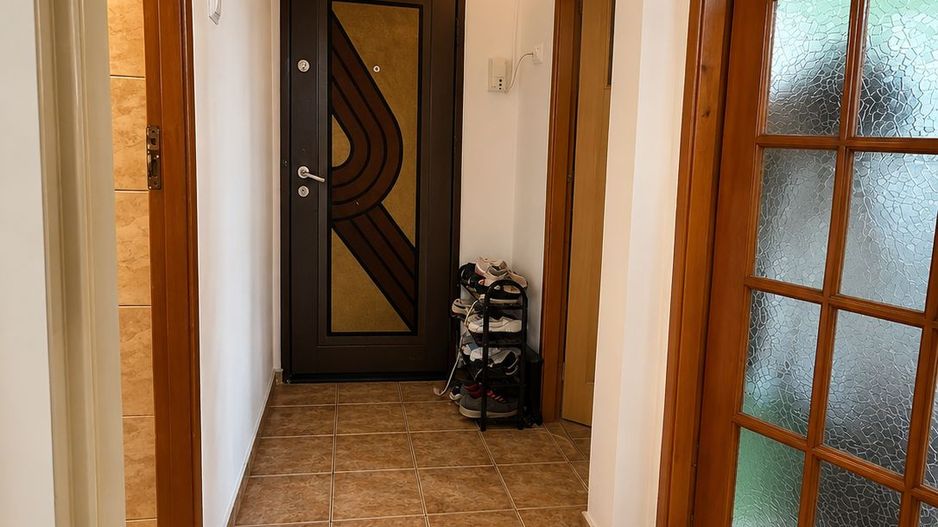 Apartament cu 2 camere | Splaiul Nicolae Titulescu 21  | Iosefin - Poză 2