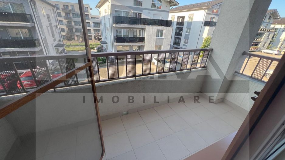 Apartament 3 camere, 80 mp, 2 parcari, zona Mega Image - Poză 11