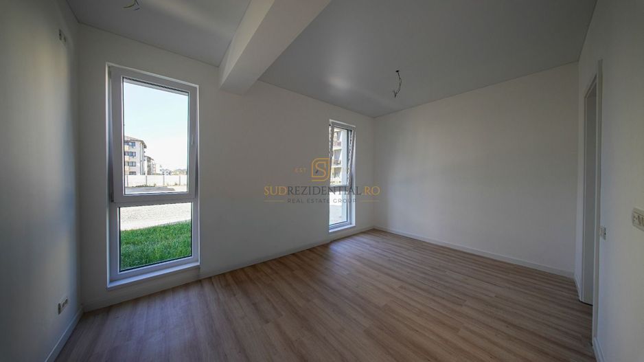 Apartament cu 3 camere de vanzare, imobil nou, Bragadiru - Poză 5