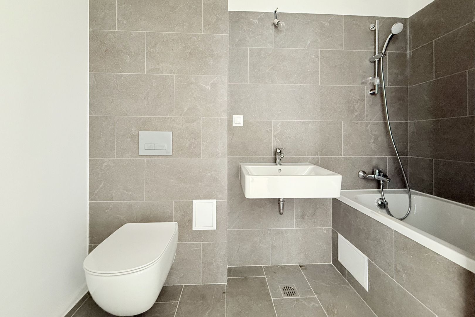 Apartament 4 camere spațios,  Sector 1, amenajat, comision 0% - Poză 11