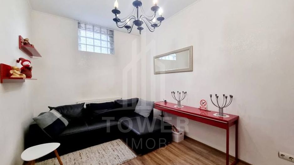 Apartament central in regim hotelier | Zona Ultracentrala - Poză 7
