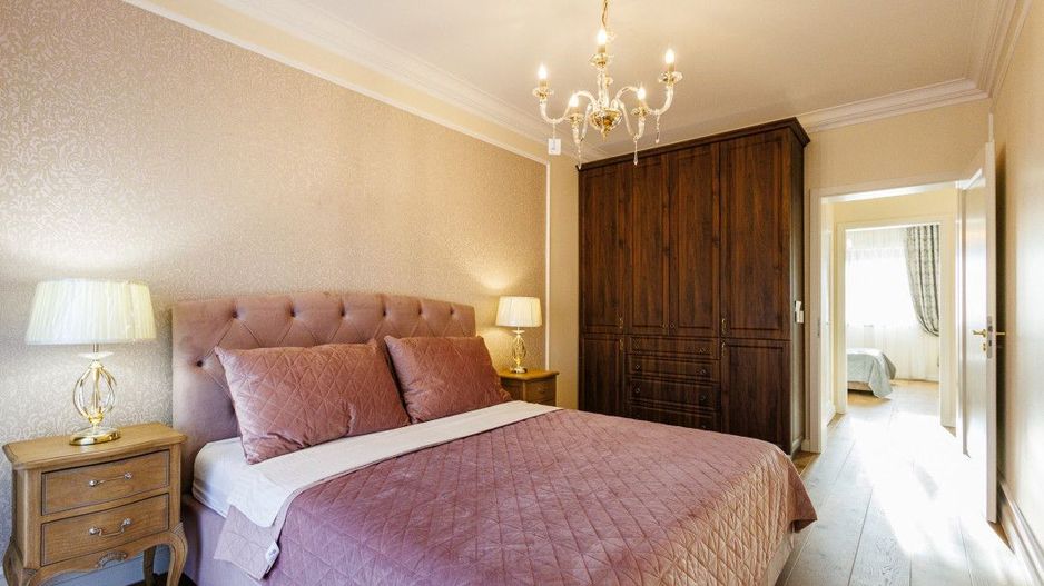 Casa de Lux cu Design Clasic și Piscină la limita dintre Timișoara și Dumbrăvița - Poză 21