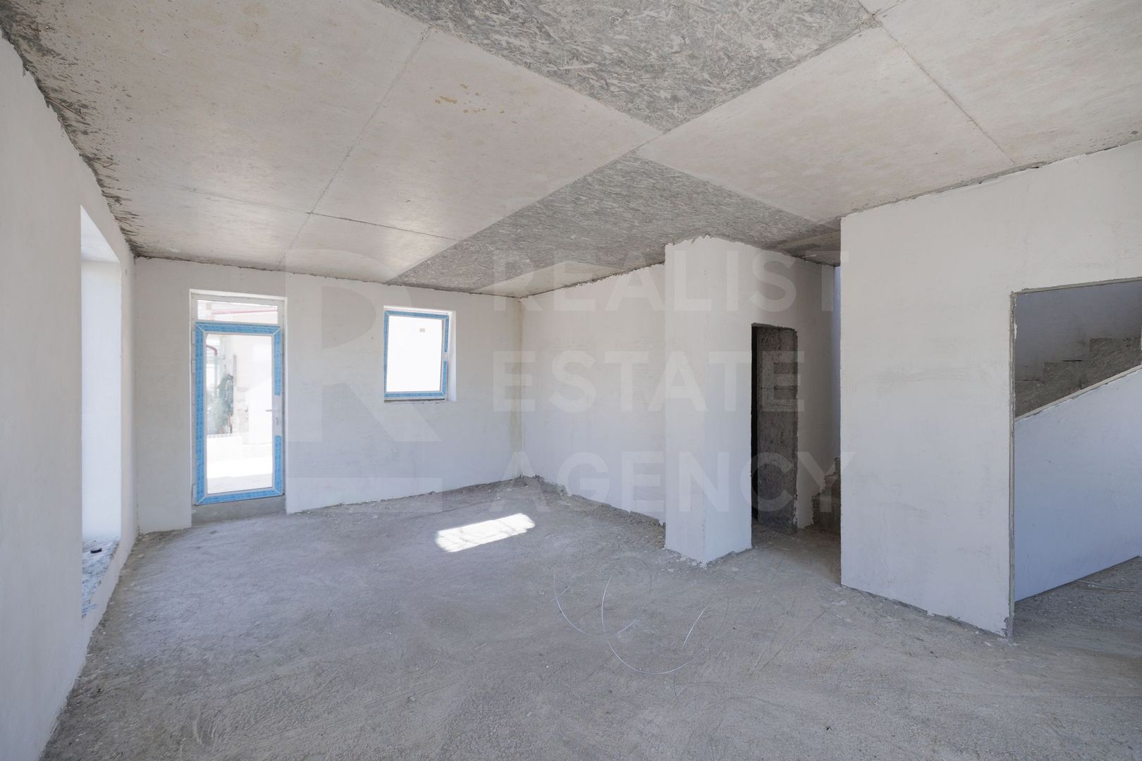 Vânzare, duplex 107 mp,  str-la Pomicolului, Codru - Poză 8