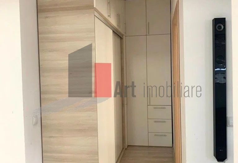 Apartament cu 3 camere de inchiriat in zona Bucurestii Noi - Poză 13