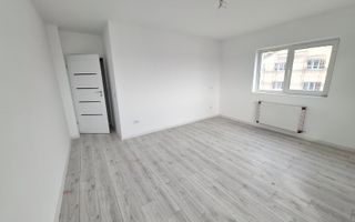 Apartament 1 camera de vanzare in Iasi, Galata, 45,12 mp, baie cu geam - Poză 5