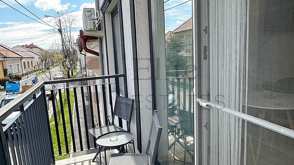 Apartament in bloc nou ultracentral Oradea - Poză 8