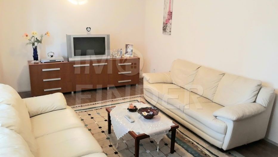 Apartament Decomandat cu Parcare Subterana Borhanci - Poză 1