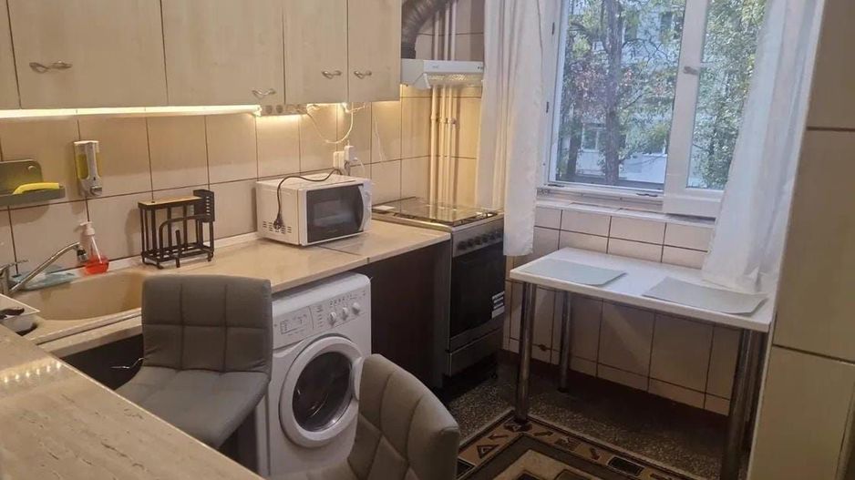 Apartament 2 camere – PARCARE INCLUSA, 8 min Metrou Dristor, Anvelopat - Poză 1