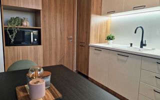 2 camere premium – Grozăvești - Regie - Poză 5