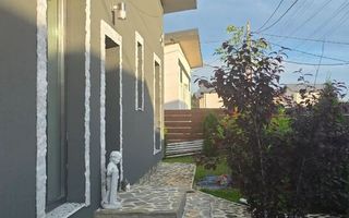 Casă cu 4 camere, garaj și mansardă în Visan, Bucium, Iași - Poză 7