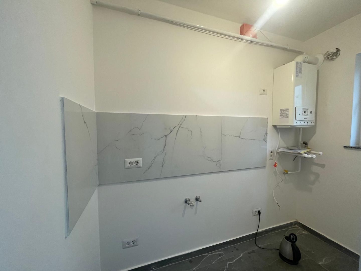 Spațiu comercial 32 mp | Parter | Cartier nou | Parcare inclusă | - Poză 8