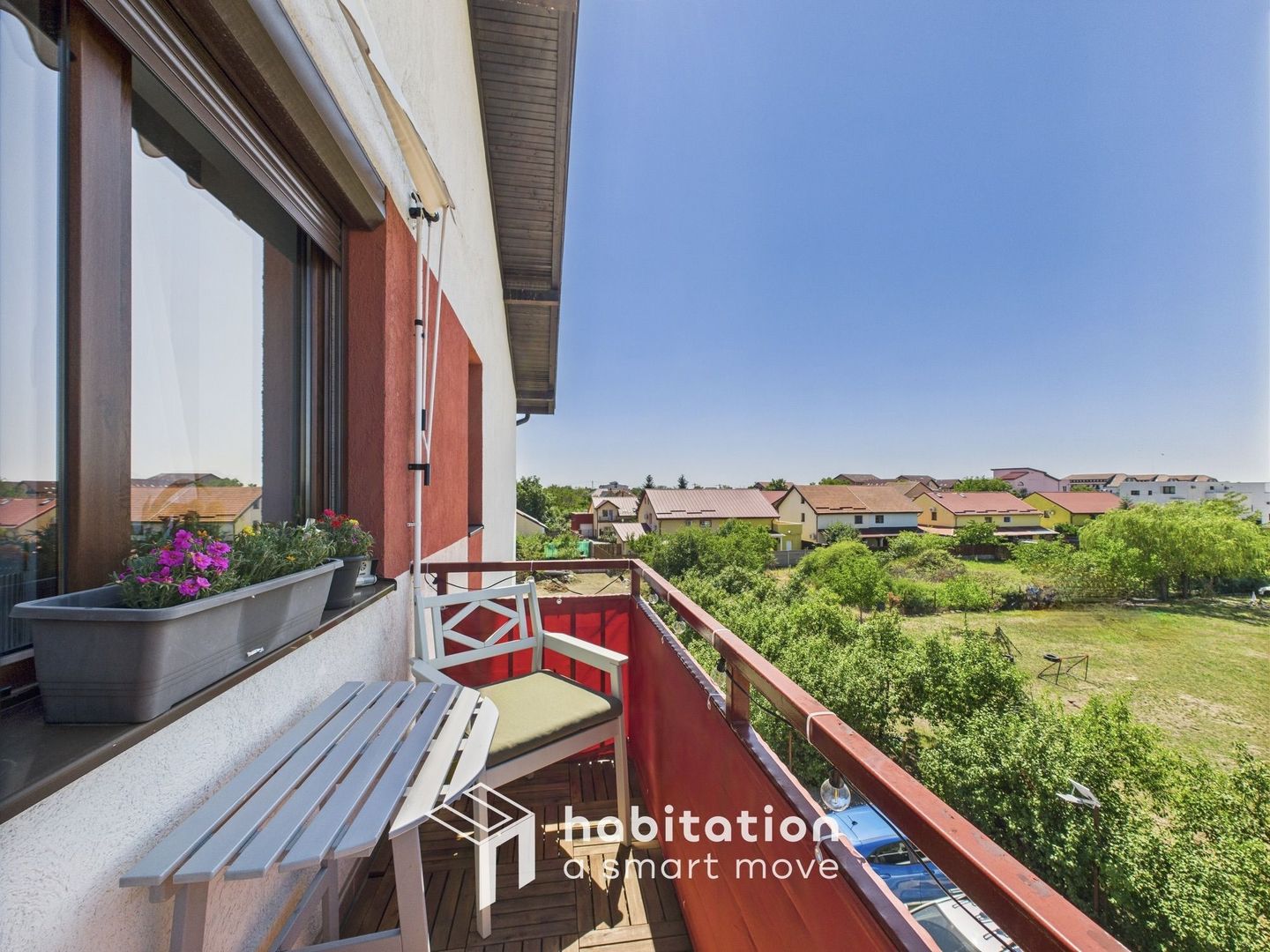 Tur-Apartament 3 camere – Confort și spațiu, în zona Mircea cel Bătrân - Poză 23