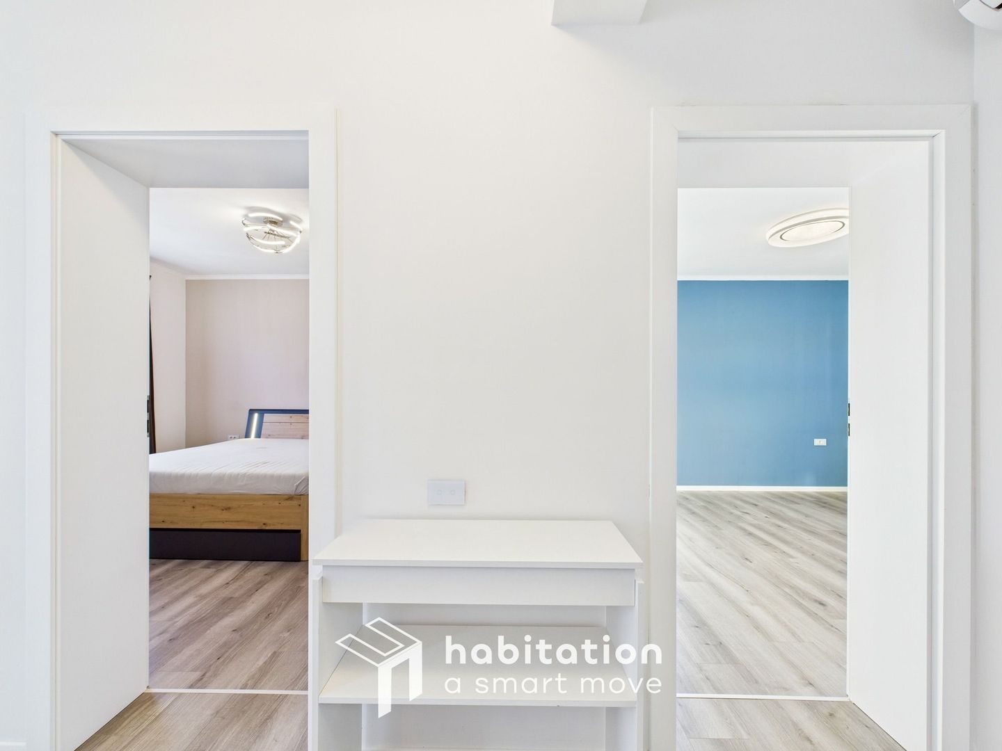 Casă individuală în Dumbrăvița de închiriat - Poză 21