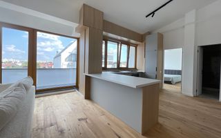 Apartament 2 Camere**TERASA**Bloc boutique***NOU// DOMENII - Poză 8