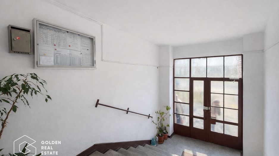 Rar pe piata: apartament 2 camere, etaj 1, zona 300- Malul Muresului - Poză 12