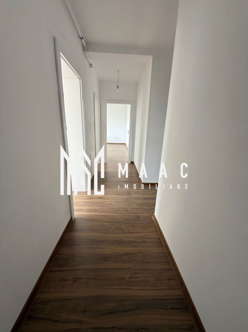 Apartament 3 camere | 77 MP | Bucătărie închisă | 2 terase | Loc de parcare - Poză 7