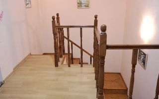 OBOR Gara de Est, inchiriere casa/vila 4 camere, pretabila birou/sediu - Poză 6