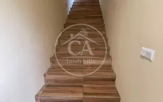 Casa de vanzare cu 3 camere tip duplex in zona Rogerius Oradea - Poză 14