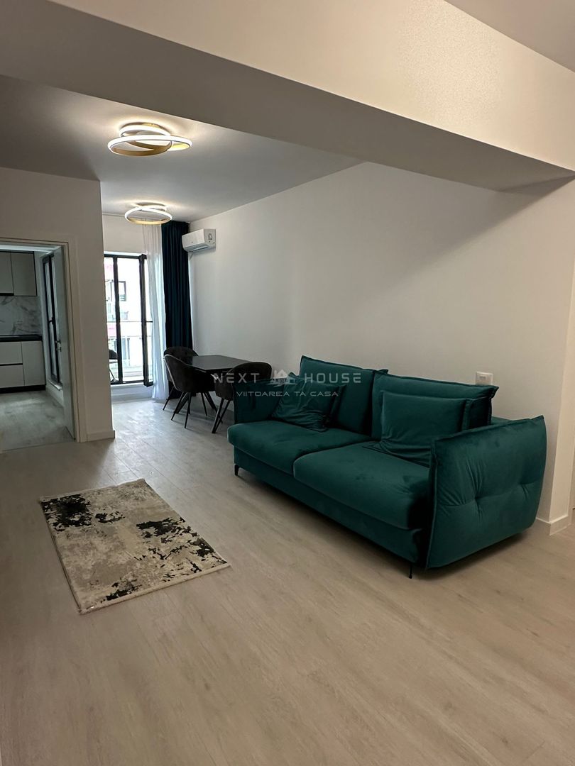 Apartament nou Cotroceni - Militari ( Lujerului  ) - Smart Residence - Poză 2