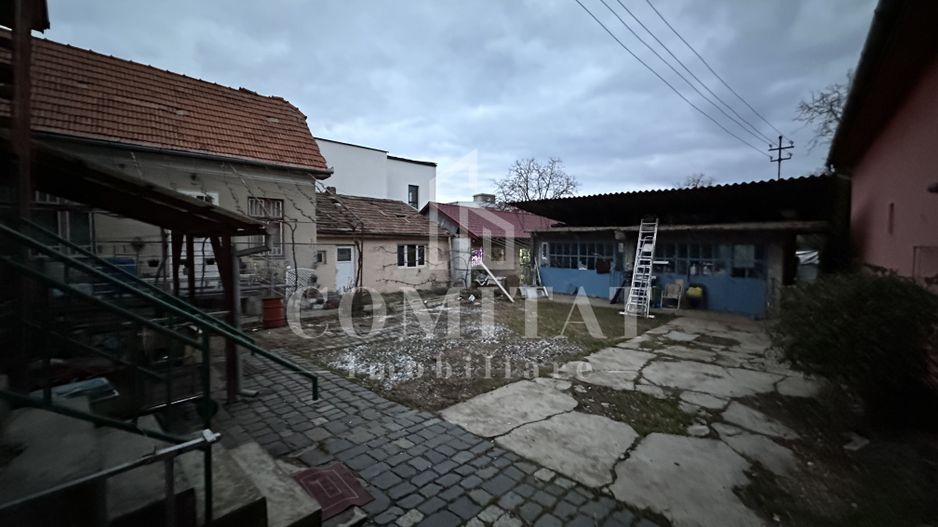 Casa | 925mp Teren | Dambul Rotund - Poză 10