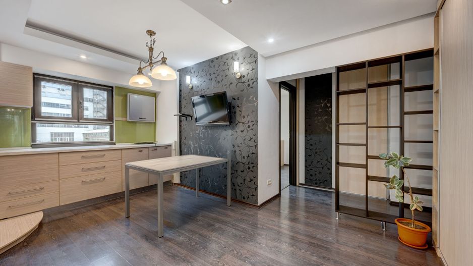 Apart. cu VIBE in Splaiul Unirii 33! Mutare imediată ! - Poză 10