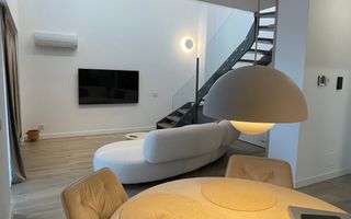 Duplex | Parter | Pipera | Aviatiei | Cloud 9 | Promenada - Poză 12