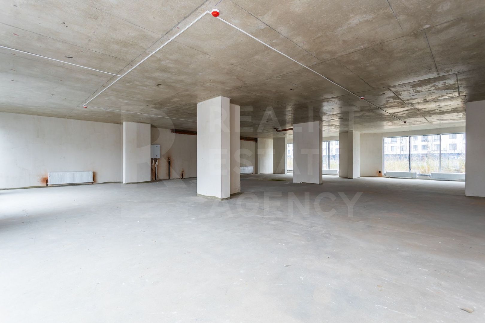 Vânzare, spațiu comercial, 244,8 mp, str. Ioana Radu, Buiucani - Poză 3