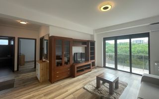 Apartament cu 2 camere de inchiriat in Buna Ziua - Poză 1